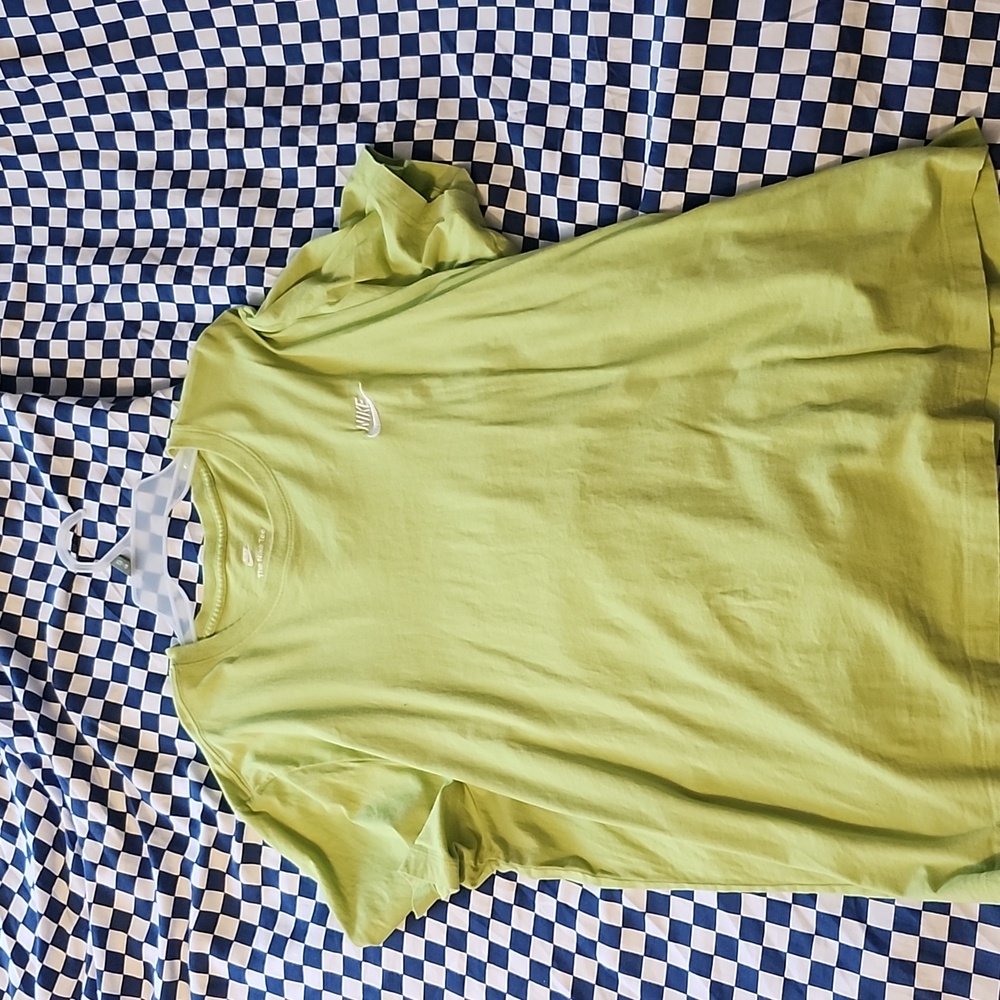 Nike Short sleeve shirt
